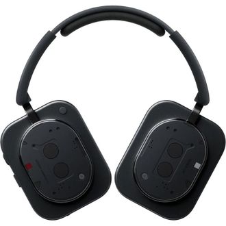 Навушники Nothing Headphone (1) Black - фото 3 Навушники Nothing Headphone (1) Black - фото 3
