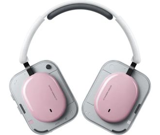 Навушники Nothing Headphone (a) Pink (B186) - фото 2 Навушники Nothing Headphone (a) Pink (B186) - фото 2