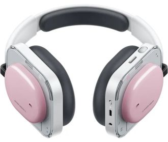 Навушники Nothing Headphone (a) Pink (B186) - фото 5 Навушники Nothing Headphone (a) Pink (B186) - фото 5