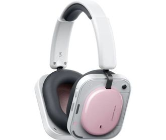 Навушники Nothing Headphone (a) Pink (B186) - фото 1 Навушники Nothing Headphone (a) Pink (B186) - фото 1