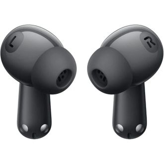 Наушники OnePlus Buds Ace 2 Black - фото 5