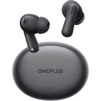 Наушники OnePlus Buds Ace 2 Black - фото 1
