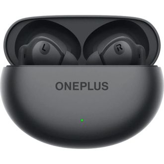 Наушники OnePlus Buds Ace 2 Black - фото 2