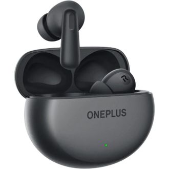 Наушники OnePlus Buds Ace 2 Black - фото 3
