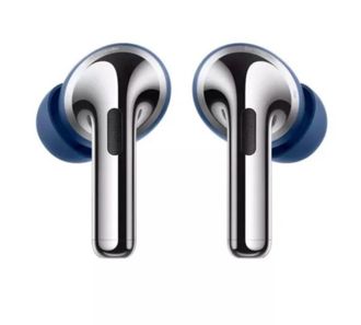 Наушники OnePlus Buds Pro 3 Sapphire Blue - фото 3