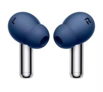 Наушники OnePlus Buds Pro 3 Sapphire Blue - фото 4