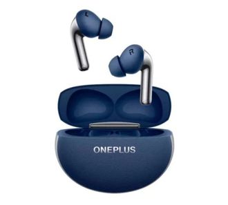 Наушники OnePlus Buds Pro 3 Sapphire Blue - фото 1