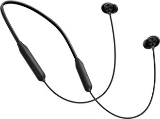 Навушники OnePlus Bullets Wireless Z3 Black - фото 2