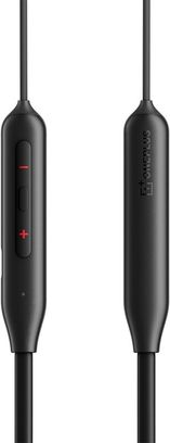 Навушники OnePlus Bullets Wireless Z3 Black - фото 4