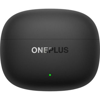 Навушники OnePlus Nord Buds 4 Pro E518A Raven Black - фото 5