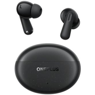 Наушники OnePlus Nord Buds 3 Pro Starry Black - фото 1 Наушники OnePlus Nord Buds 3 Pro Starry Black - фото 1