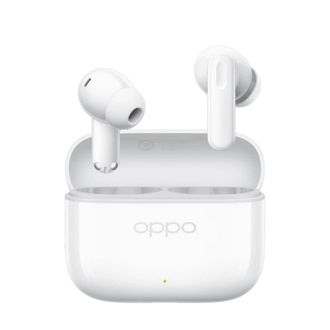 Навушники OPPO Enco Air 4i ETEK1 white - фото 1 Навушники OPPO Enco Air 4i ETEK1 white - фото 1