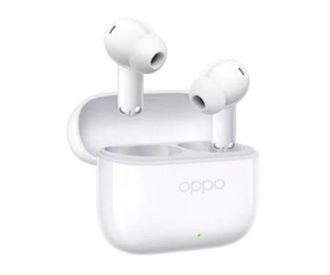 Навушники OPPO Enco Air 4i ETEK1 white - фото 2 Навушники OPPO Enco Air 4i ETEK1 white - фото 2