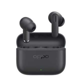 Наушники OPPO Enco Air 4i ETEK1 black - фото 1