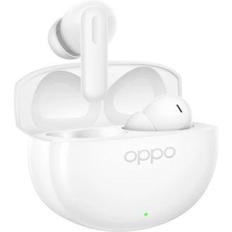 Навушники OPPO Enco Air5 ETEP1 Glossy White - фото 2 Навушники OPPO Enco Air5 ETEP1 Glossy White - фото 2