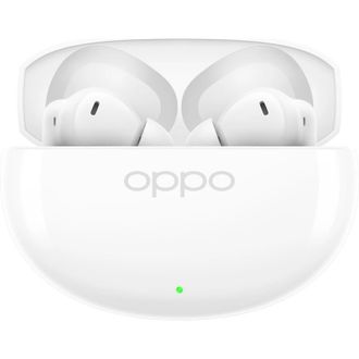 Навушники OPPO Enco Air5 ETEP1 Glossy White - фото 1 Навушники OPPO Enco Air5 ETEP1 Glossy White - фото 1