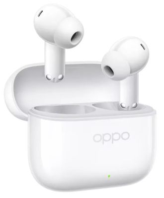 Навушники OPPO Enco Air4i White - фото 2