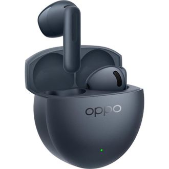 Навушники Oppo Enco Air5s Midnight Black (ETEF1 Black) - фото 2 Навушники Oppo Enco Air5s Midnight Black (ETEF1 Black) - фото 2