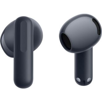 Навушники Oppo Enco Air5s Midnight Black (ETEF1 Black) - фото 4 Навушники Oppo Enco Air5s Midnight Black (ETEF1 Black) - фото 4