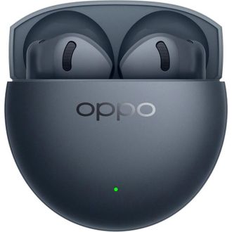 Навушники Oppo Enco Air5s Midnight Black (ETEF1 Black) - фото 1 Навушники Oppo Enco Air5s Midnight Black (ETEF1 Black) - фото 1
