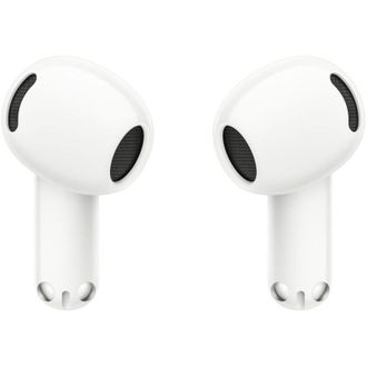 Навушники Oppo Enco Air5s Lunar White (ETEF1 White) - фото 3 Навушники Oppo Enco Air5s Lunar White (ETEF1 White) - фото 3