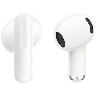 Навушники Oppo Enco Air5s Lunar White (ETEF1 White) - фото 4 Навушники Oppo Enco Air5s Lunar White (ETEF1 White) - фото 4