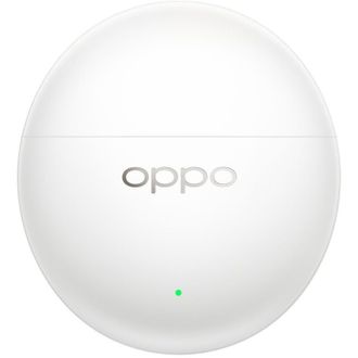Навушники Oppo Enco Air5s Lunar White (ETEF1 White) - фото 5 Навушники Oppo Enco Air5s Lunar White (ETEF1 White) - фото 5