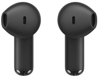 Наушники OPPO Enco Buds3 ETEG1 Slate Black - фото 4 Наушники OPPO Enco Buds3 ETEG1 Slate Black - фото 4