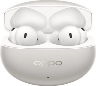 Навушники OPPO Enco X3s Nebula Silver (ETED1 Silver) - фото 2 Навушники OPPO Enco X3s Nebula Silver (ETED1 Silver) - фото 2