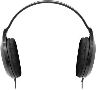 Наушники Panasonic RP-HT161E-K - фото 2