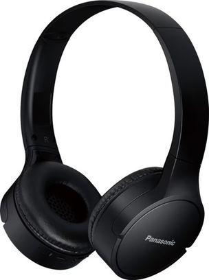 Навушники Panasonic RB-HF420BGE-K Black - фото 2