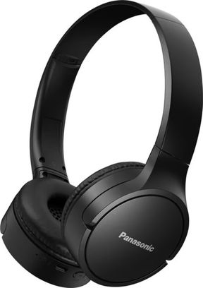 Навушники Panasonic RB-HF420BGE-K Black - фото 1