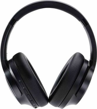Навушники Panasonic RB-HX330B Black (RB-HX330BDGK) - фото 2