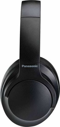 Навушники Panasonic RB-HX330B Black (RB-HX330BDGK) - фото 3