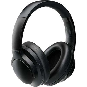 Навушники Panasonic RB-HX330B Black (RB-HX330BDGK) - фото 1