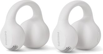 Навушники Philips TAQ2000 Wireless White (TAQ2000WT/00) - фото 4