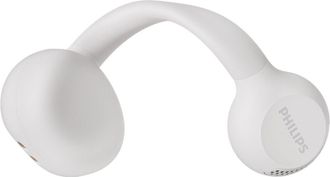 Навушники Philips TAQ2000 Wireless White (TAQ2000WT/00) - фото 5