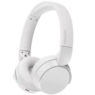 Навушники Philips TAH4209 White (TAH4209WT/00) - фото 1