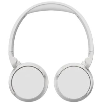 Навушники Philips TAH4209 White (TAH4209WT/00) - фото 2