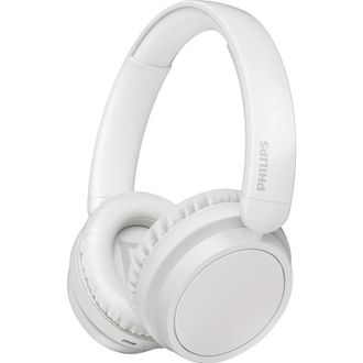 Навушники Philips TAH5209 White (TAH5209WT/00) - фото 1 Навушники Philips TAH5209 White (TAH5209WT/00) - фото 1