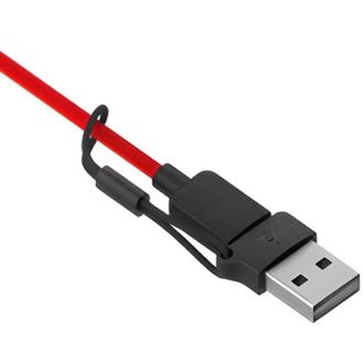 Навушники Poly Blackwire 3320-M USB-A/C (8X220AA) - фото 3 Навушники Poly Blackwire 3320-M USB-A/C (8X220AA) - фото 3