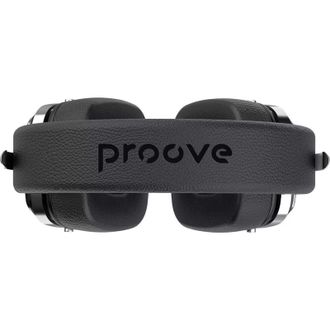 Навушники Proove 70’s Legend (APP) black (HP70L001AP01) - фото 5