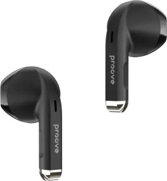Навушники Proove Mainstream TWS (APP) black (TWMS0001AP01) - фото 3