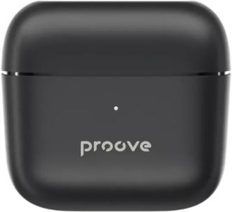 Навушники Proove Mainstream TWS (APP) black (TWMS0001AP01) - фото 4