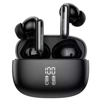 Навушники Proove Intro Pro TWS with ANC (APP) black (TWYN54002201) - фото 2