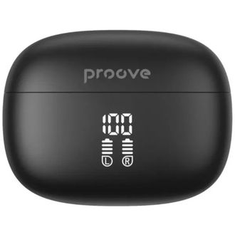 Навушники Proove Intro Pro TWS with ANC (APP) black (TWYN54002201) - фото 3