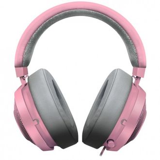Навушники Razer Kraken Pro V2 Quartz Edition (RZ04-02050900-R3M1) - фото 2 Навушники Razer Kraken Pro V2 Quartz Edition (RZ04-02050900-R3M1) - фото 2