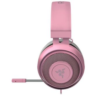 Навушники Razer Kraken Pro V2 Quartz Edition (RZ04-02050900-R3M1) - фото 3 Навушники Razer Kraken Pro V2 Quartz Edition (RZ04-02050900-R3M1) - фото 3