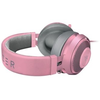 Навушники Razer Kraken Pro V2 Quartz Edition (RZ04-02050900-R3M1) - фото 4 Навушники Razer Kraken Pro V2 Quartz Edition (RZ04-02050900-R3M1) - фото 4