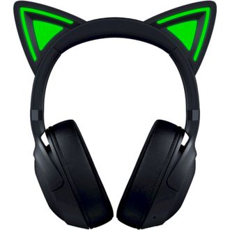 Наушники Razer Kraken Kitty V2 BT Black (RZ04-04860500-R3M1) - фото 3